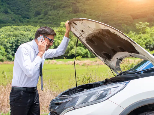 The Impact of Heat on Vehicles: How to Care for Your Car During the Hot Season
