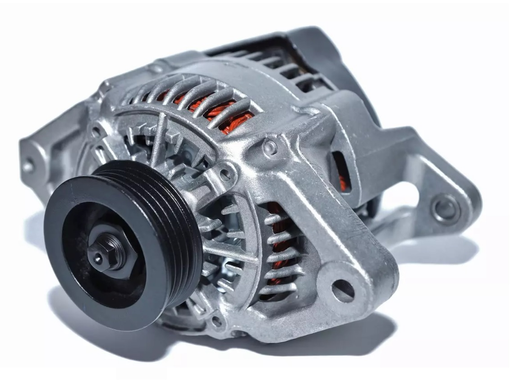 SIGNS OF A BAD ALTERNATOR