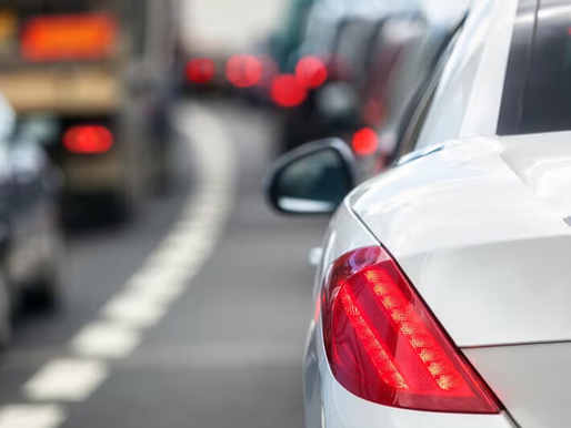 SQUEAKY BRAKES HAVE YOU SCREAMING FOR HELP? 4 POSSIBLE CAUSES