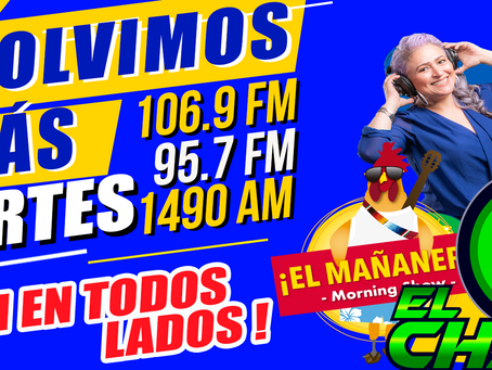 des moines se despierta con buenas noticias!!