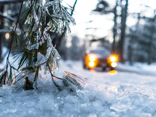 5 Easy Ways to Prepare Your Car For Winter