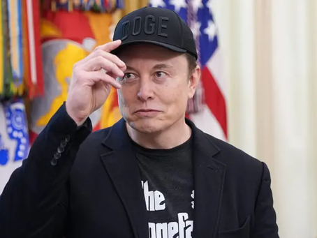 Elon Musk: 5 maneras en las que el hombre más rico del mundo cambió la Casa Blanca
