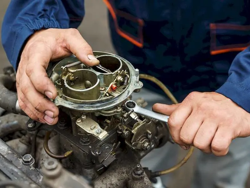 Signs of a Failing Carburetor in Your Car