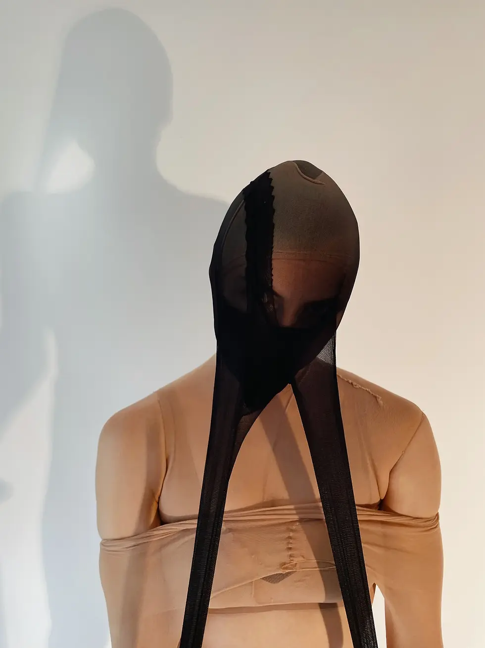 ISAID Drop 01 Covered Face Motion