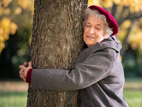 Unlock Your Vitality Potential! 12 Seeds Nurturing The Art of Eco Aging