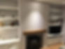 Alcove Units
