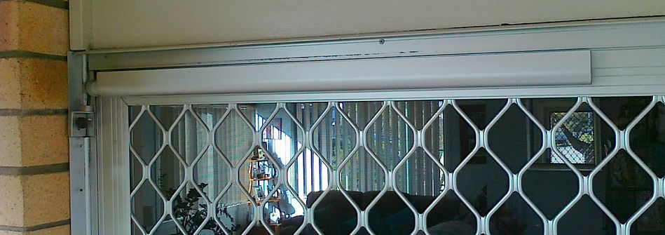 security door lock