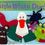 Thumbnail: Finger Puppets and Pieces for: Little White Duck