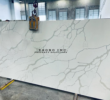 A complete bathroom transformation