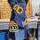 Thumbnail: Patchwork Denim Apron