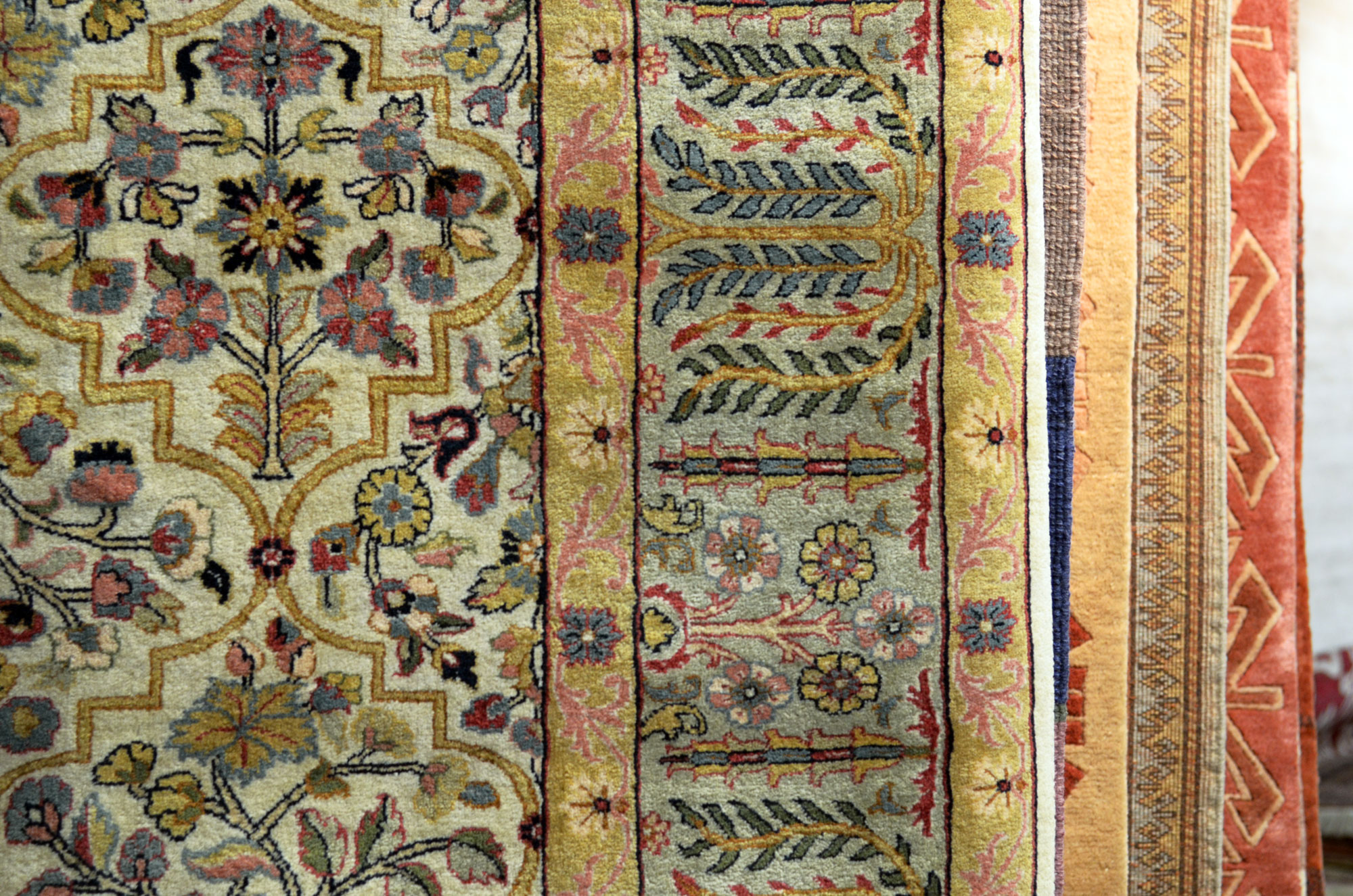 Carpet Kingdom LLC Carpet and Flooring North Bergen, NJ