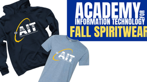 Fall Spiritwear Sale Is NOW!