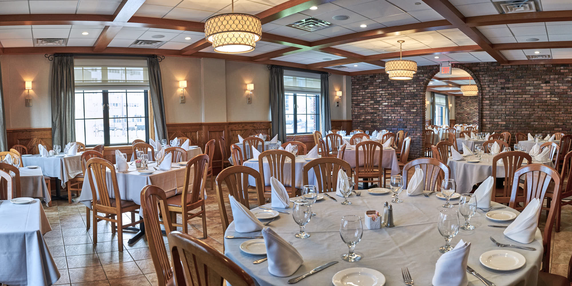 Don Pepe Restaurant Newark NJ