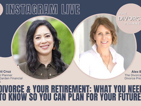 Navigating Divorce and Safeguarding Your Retirement: Necessary Knowledge and Strategies