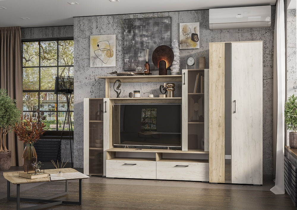 Эмма гостиная