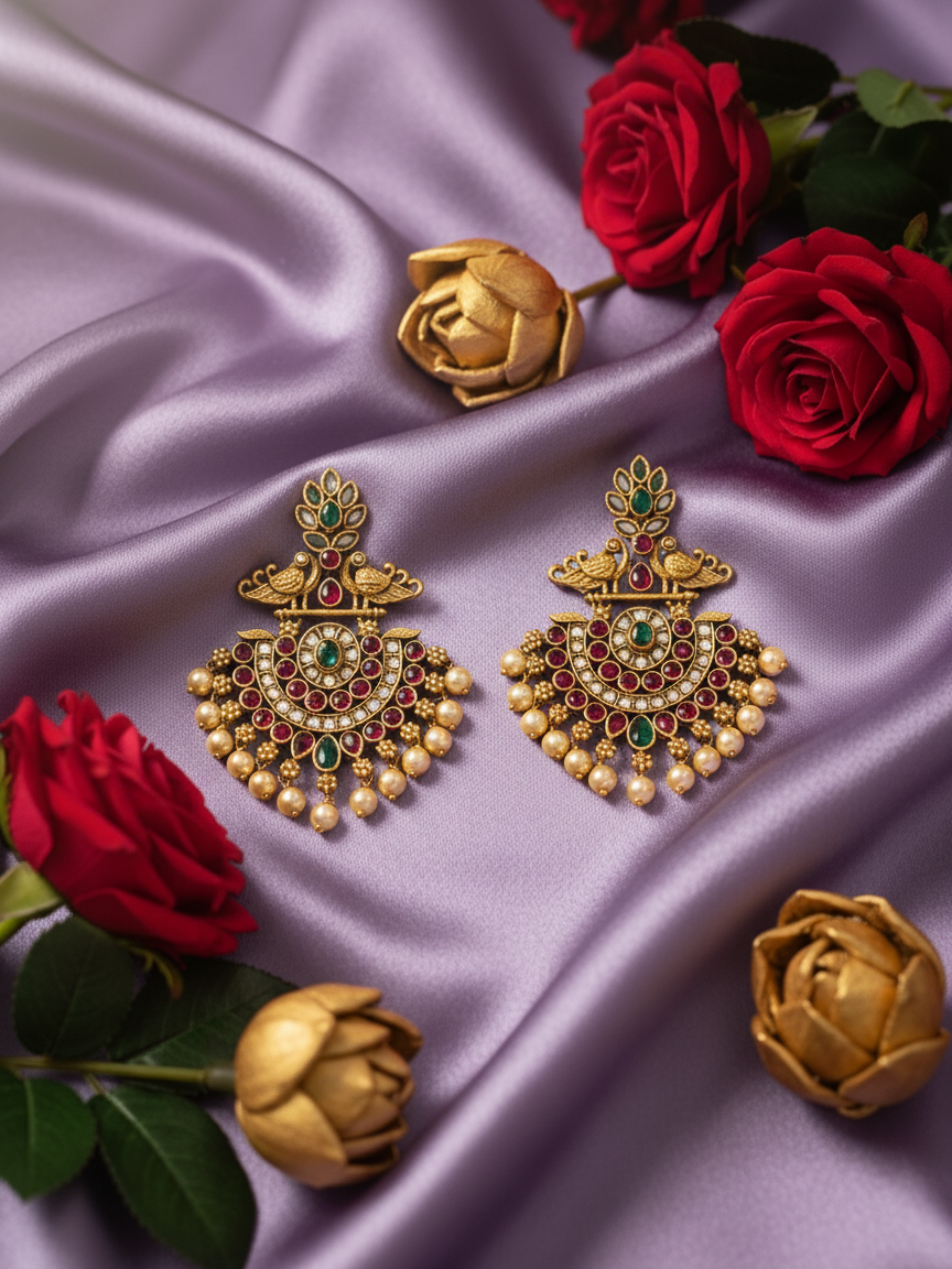 Royal elegance - PJER0068