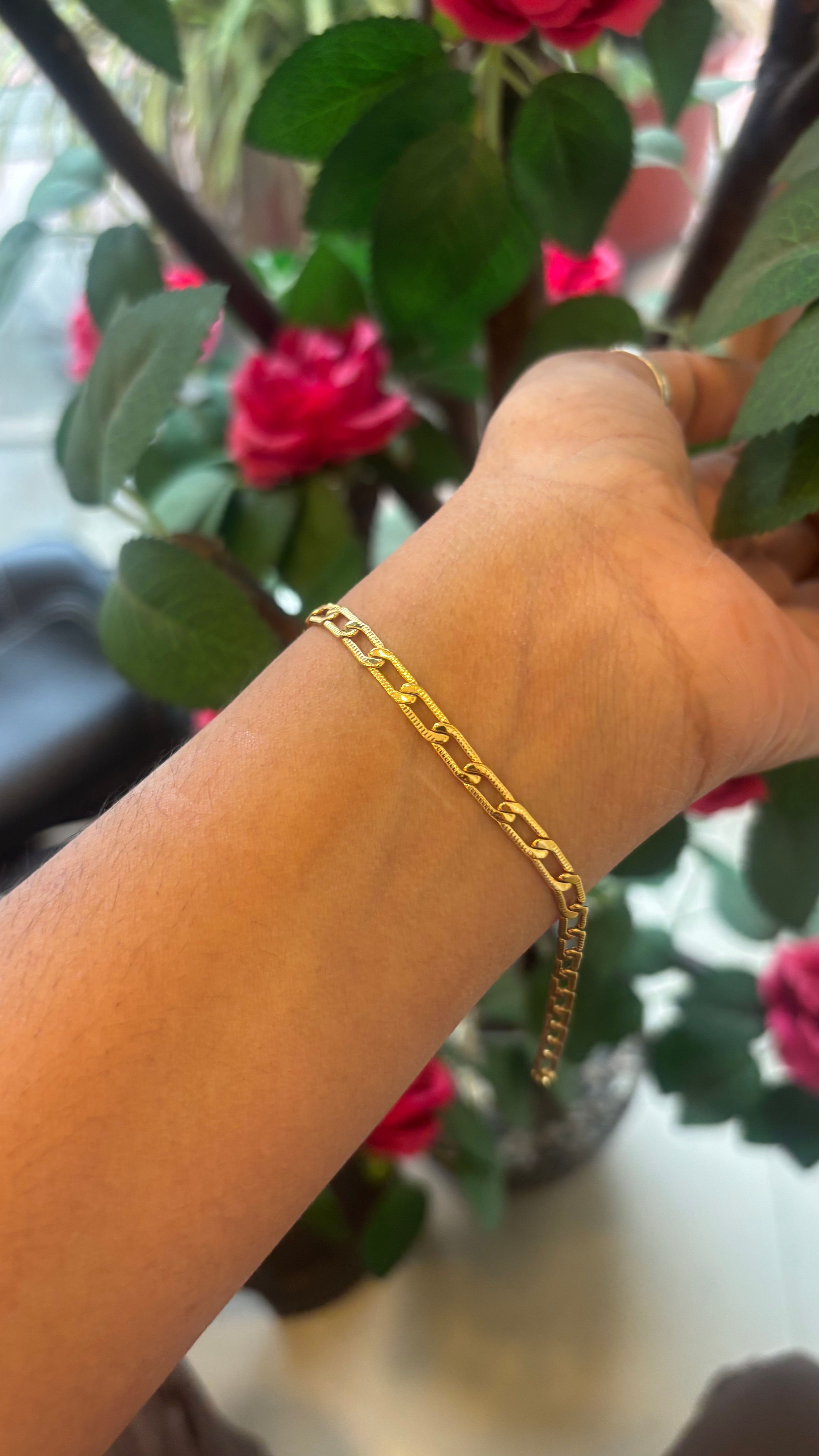 Chain Bracelet