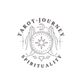 Tarot-journey logo
