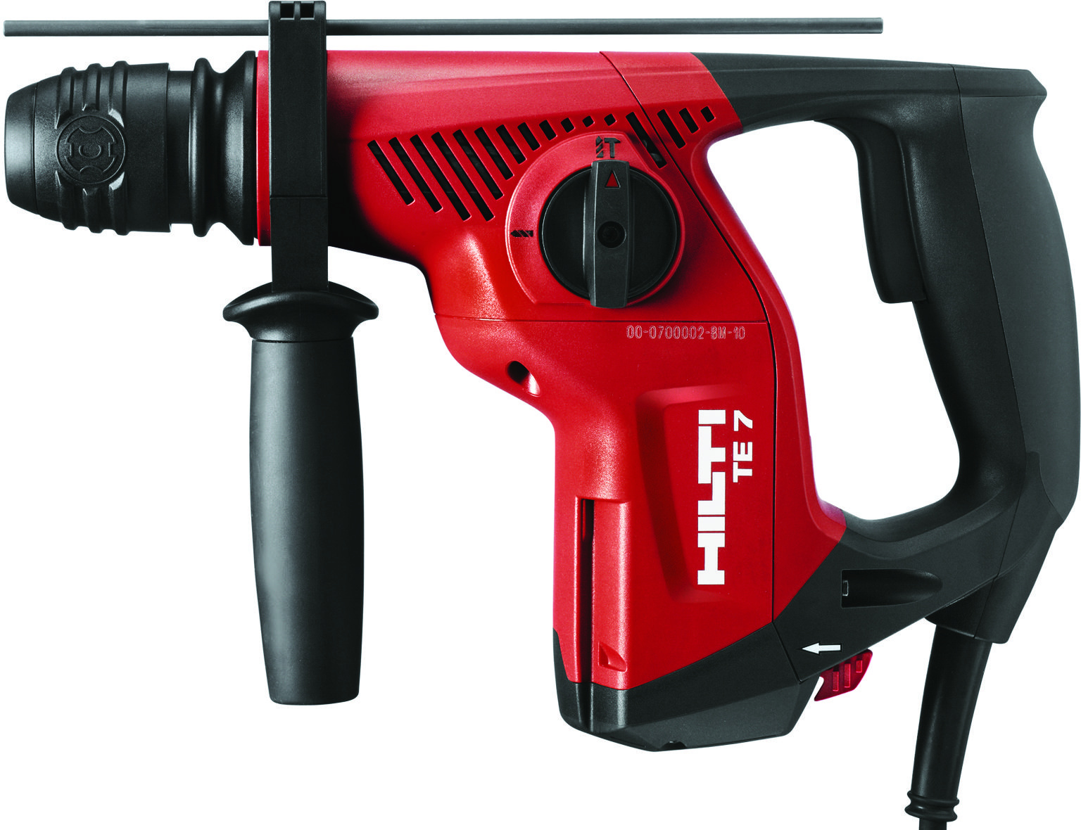 Koolborstels motorkolen kolen voor Hilti 6,3x10x19 TE 14 15 15-C 18-M 24 25