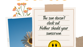 Sunscreen Secrets: Your Shield Against the Indian Sun