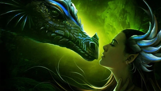 Dragon Breath