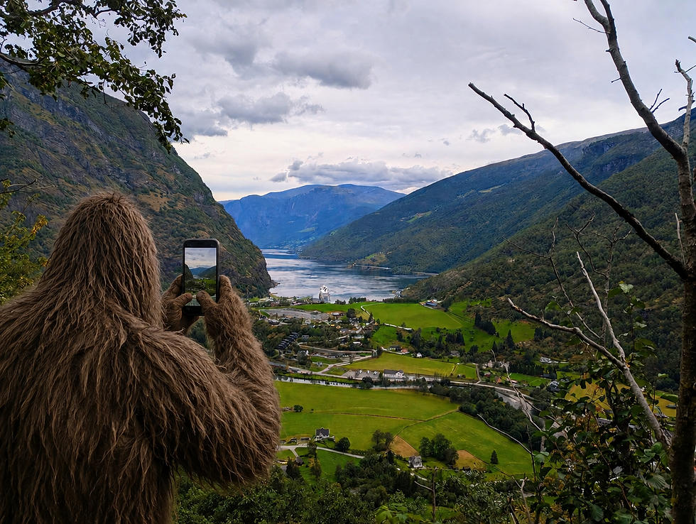 squatch taking photo.png
