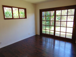 2176 Ridgemont Drive, Los Angeles