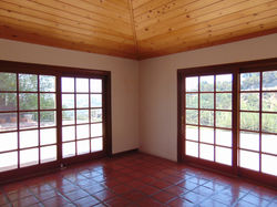 2176 Ridgemont Drive, Los Angeles