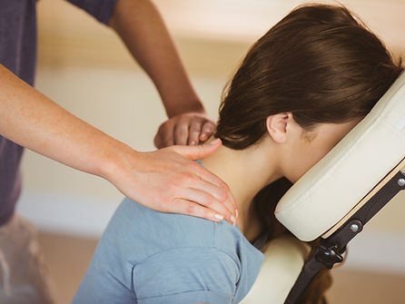 Massage Entreprise Assis