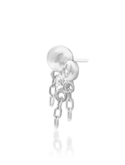 Thumbnail: JUNIPURR JEWELRY CLEO