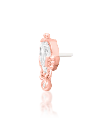 Thumbnail: JUNIPURR JEWELRY WALLFLOWER