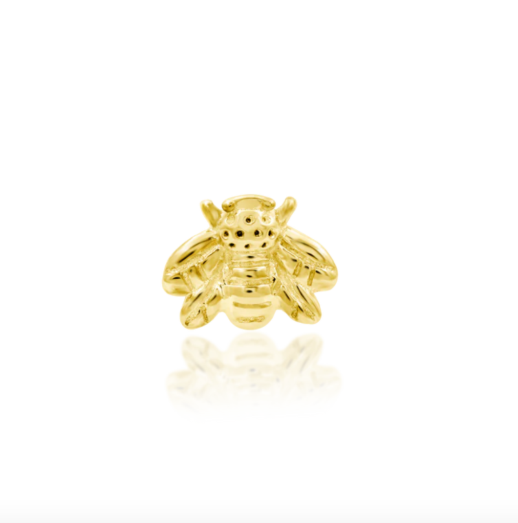 Gold Bee