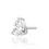 Thumbnail: Diamond Pear 2x3mm