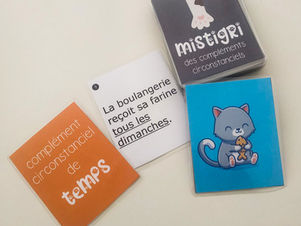 Le mistigri des compléments circonstanciels