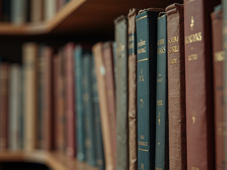Comment choisir le livre parfait en ligne