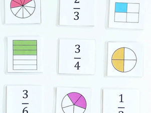 Paires des fractions simples