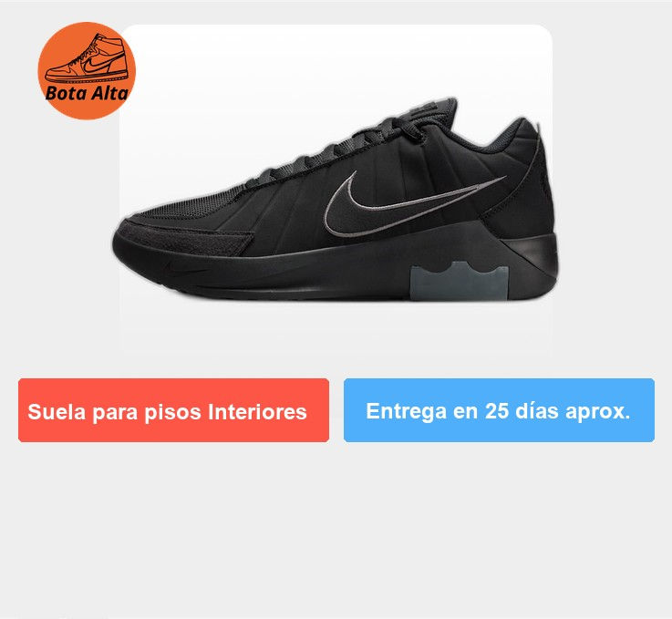 Nike LeBron Witness 9