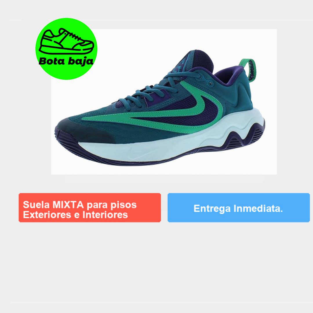 Nike Immorality 3
