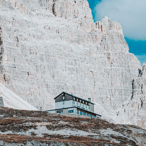Fotografia di viaggio - dolomiti - travel photography