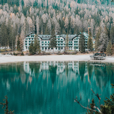 Fotografia di viaggio - dolomiti - travel photography