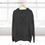 Thumbnail: Pastel Los Angeles Hoodie charcoal heather front hangar