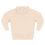 Thumbnail: Pastel Los Angeles Hoodie pale pink back