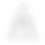 Thumbnail: Grace Over Everything Hoodie back in white hood up