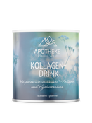 Apotheke Planai West - Apothekeneigene Nahrungsergänzungsmittel