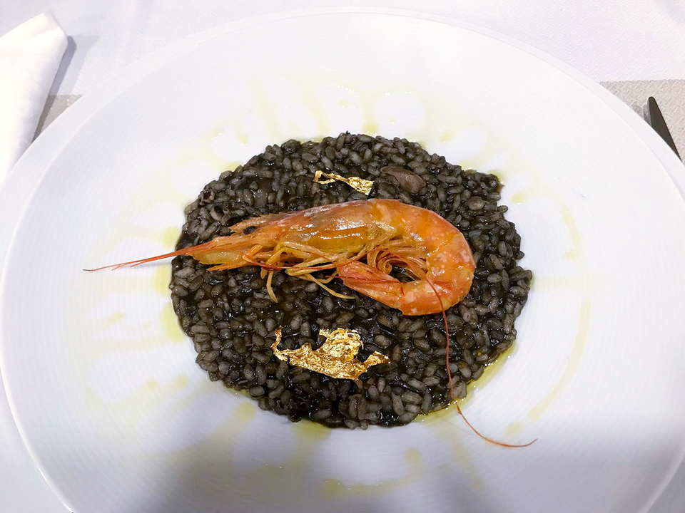 Italienische Nudelgerichte & Spezialitäten aus Süditalien