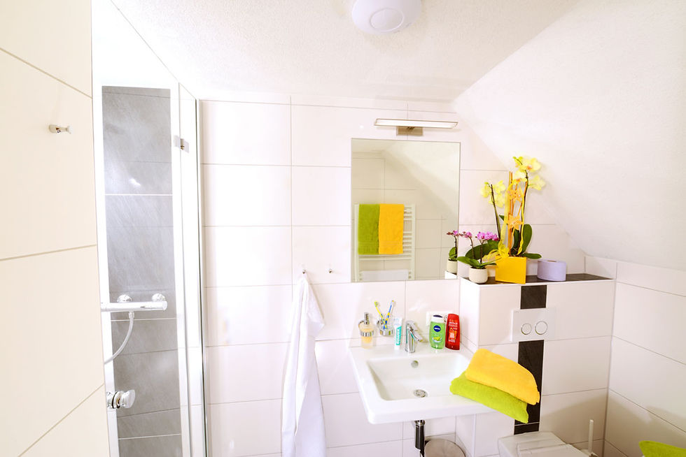 Unsere Appartements