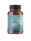 Apotheke Planai West - Apothekeneigene Nahrungsergänzungsmittel