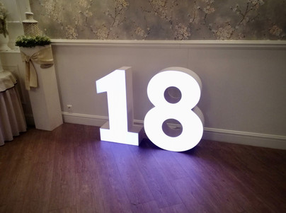 18
