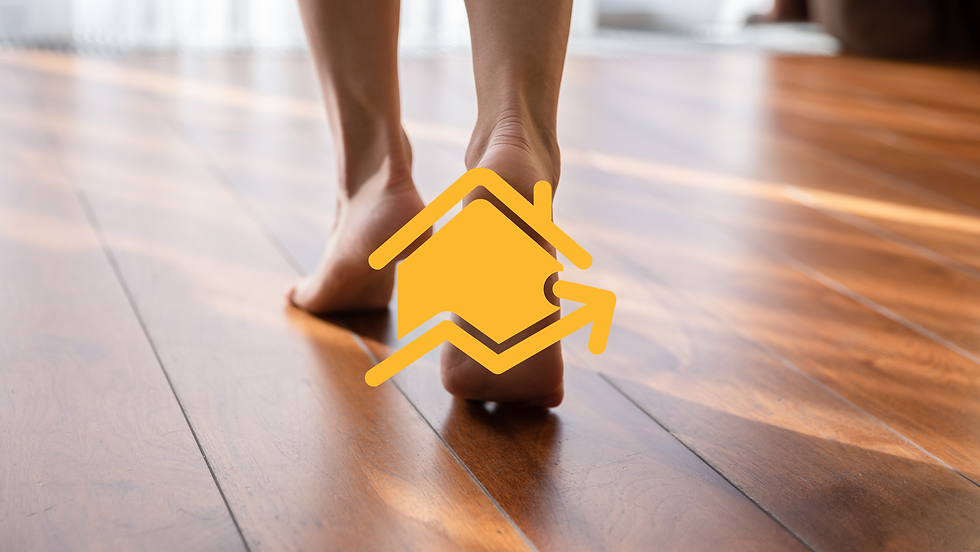 Underfloor Heating Increases Property Value