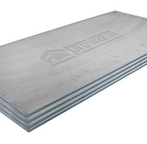 Overlay & Insulation Boards